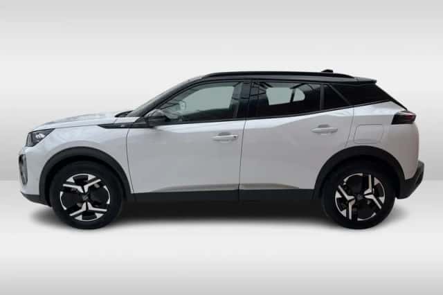 Peugeot e-2008 (2025) thumbnail 6