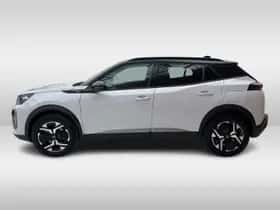Peugeot e-2008 (2025) thumbnail 6