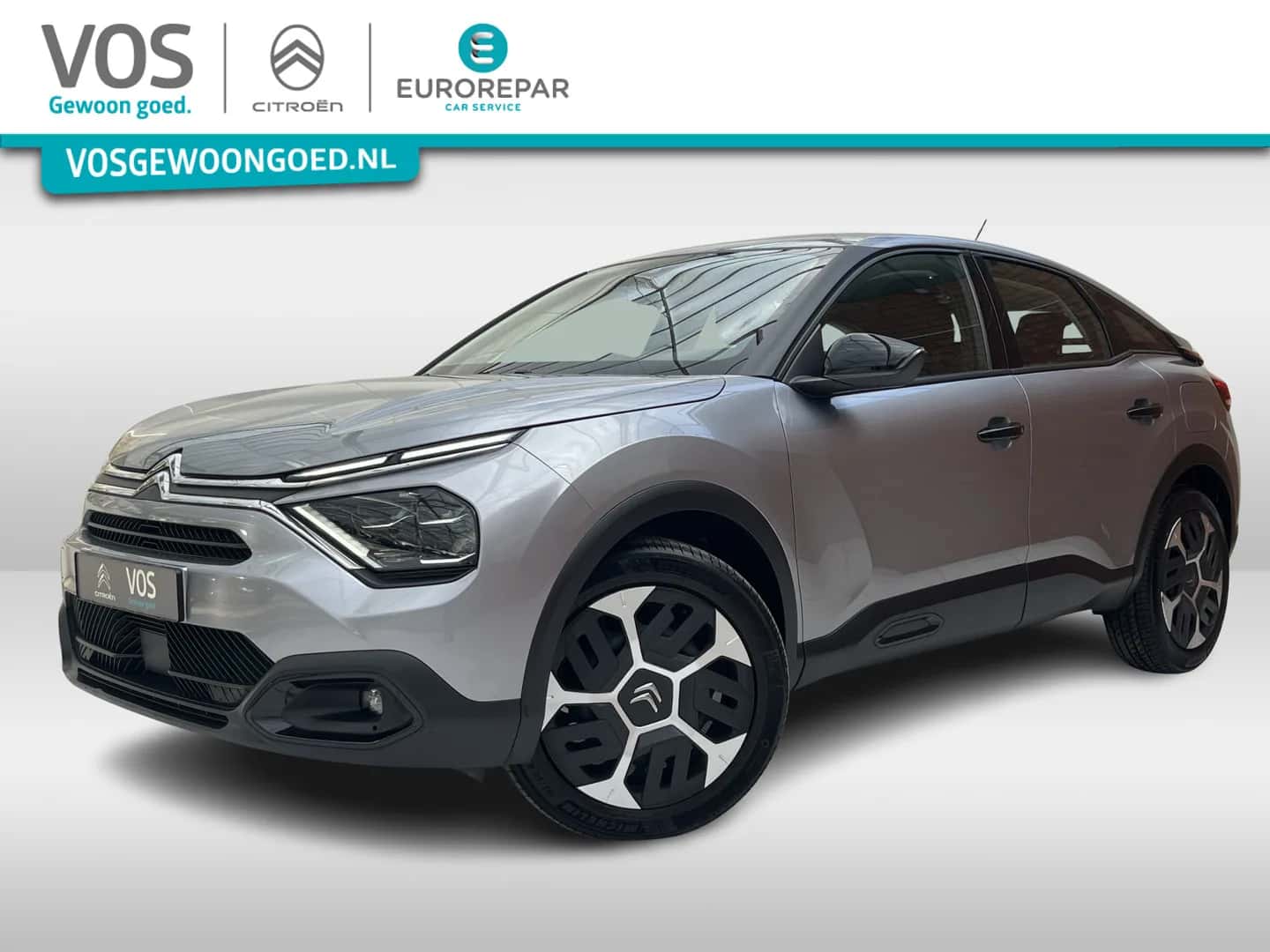 Citroën C4 (2022) — foto 1