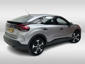 Citroën C4 (2022) thumbnail 2