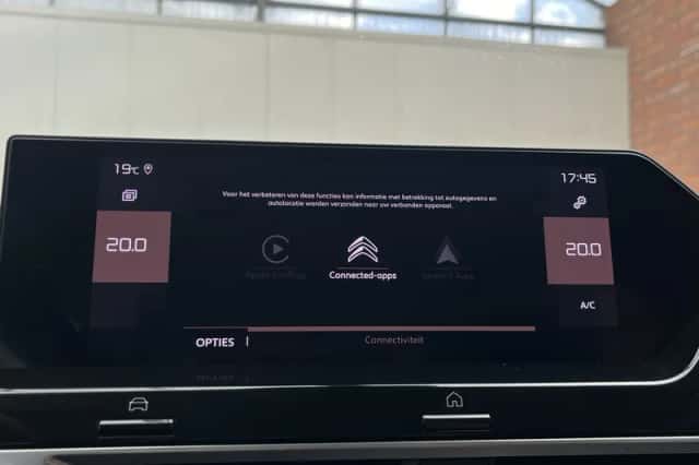 Citroën C4 (2022) thumbnail 12