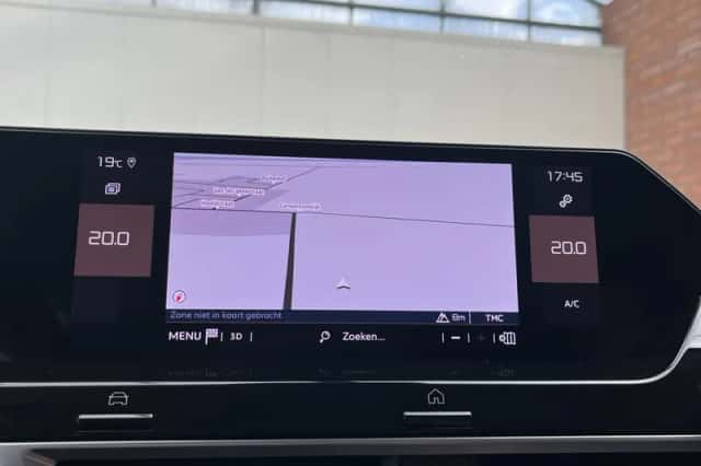 Citroën C4 (2022) thumbnail 14