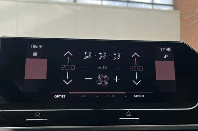 Citroën C4 (2022) thumbnail 15