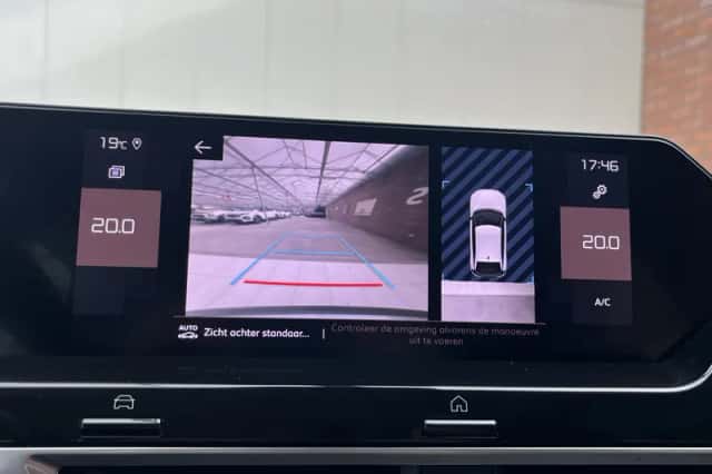 Citroën C4 (2022) thumbnail 16