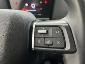 Citroën C4 (2022) thumbnail 18