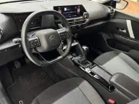 Citroën C4 (2022) thumbnail 3