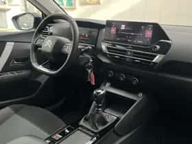 Citroën C4 (2022) thumbnail 24