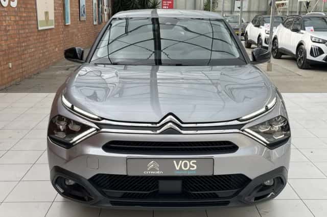 Citroën C4 (2022) thumbnail 25