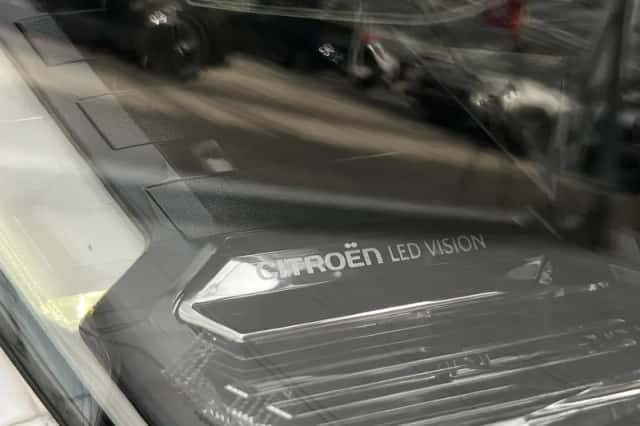 Citroën C4 (2022) thumbnail 26