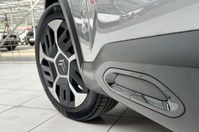 Citroën C4 (2022) thumbnail 27