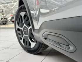 Citroën C4 (2022) thumbnail 27