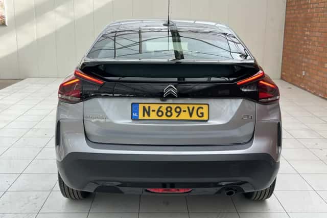 Citroën C4 (2022) thumbnail 29