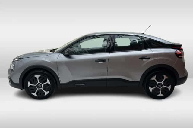 Citroën C4 (2022) thumbnail 5