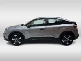 Citroën C4 (2022) thumbnail 5