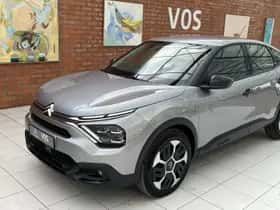 Citroën C4 (2022) thumbnail 6