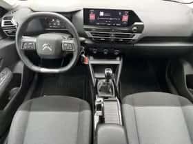 Citroën C4 (2022) thumbnail 7