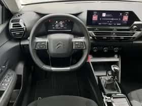 Citroën C4 (2022) thumbnail 10