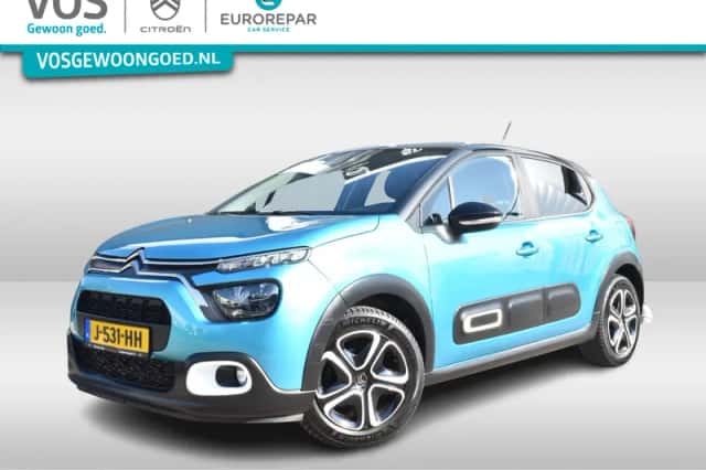 Citroën C3 (2020) thumbnail 1