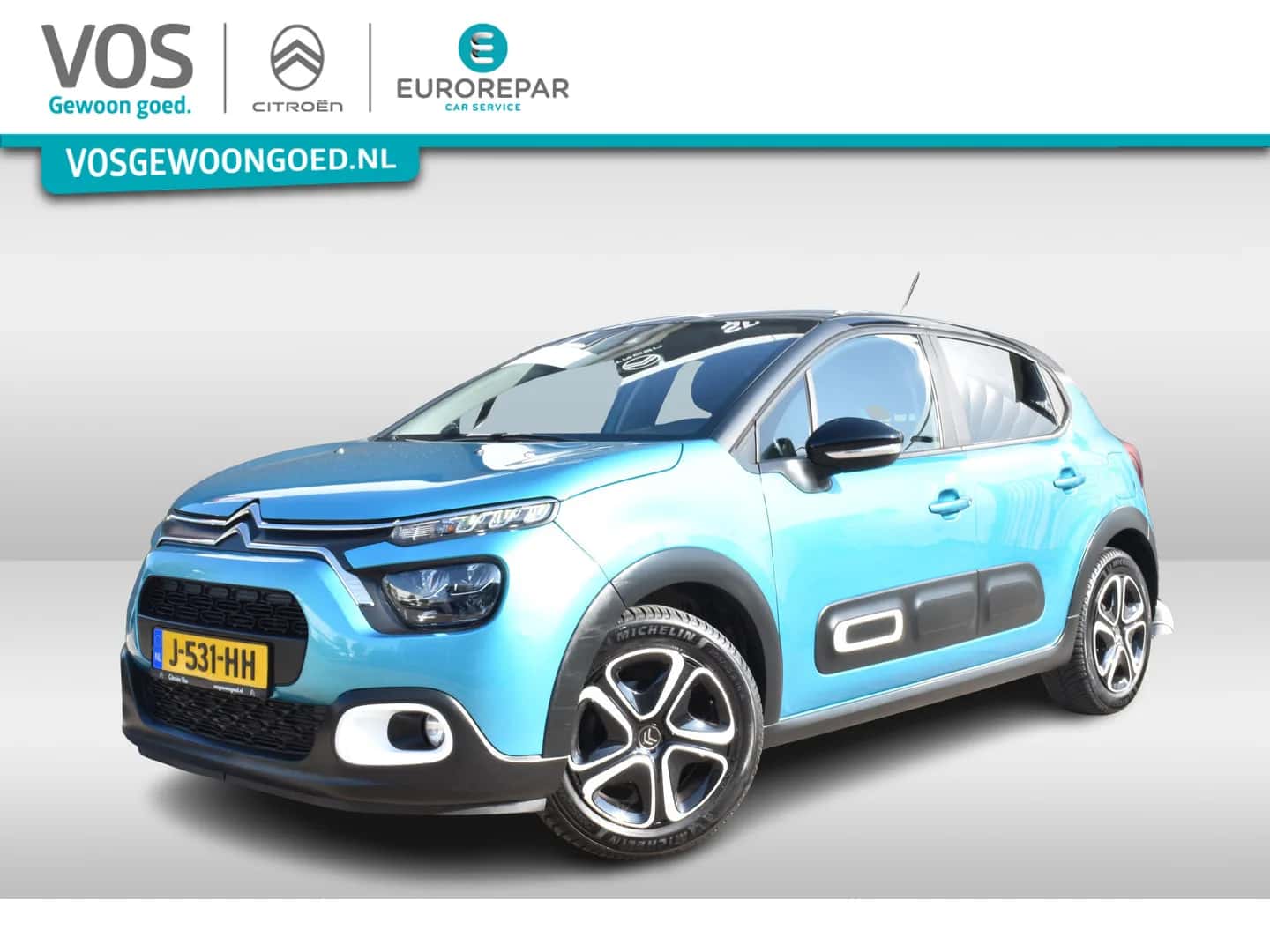 Citroën C3 (2020) — foto 1