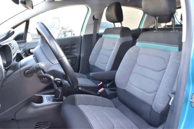 Citroën C3 (2020) thumbnail 2