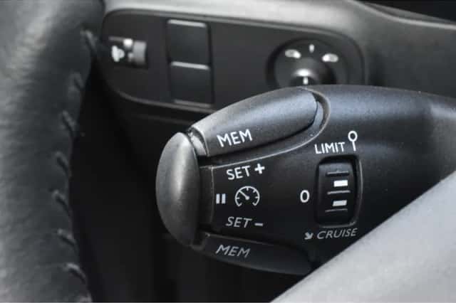 Citroën C3 (2020) thumbnail 11