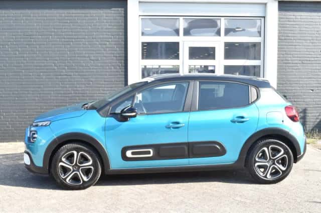 Citroën C3 (2020) thumbnail 12