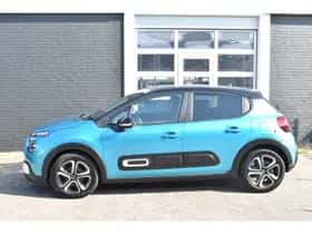 Citroën C3 (2020) thumbnail 12