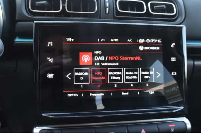 Citroën C3 (2020) thumbnail 13