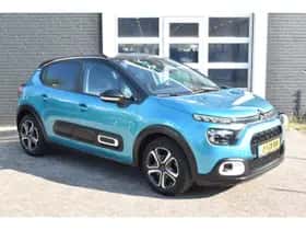 Citroën C3 (2020) thumbnail 4
