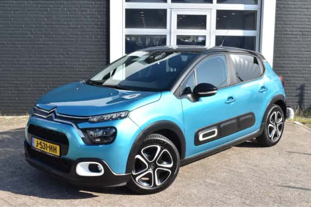Citroën C3 (2020) thumbnail 5