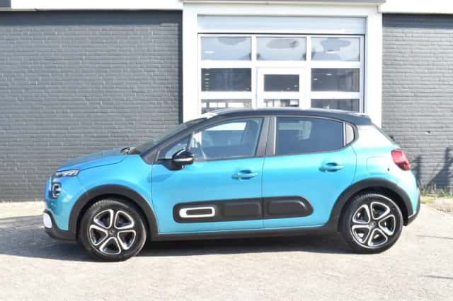 Citroën C3 (2020) thumbnail 6