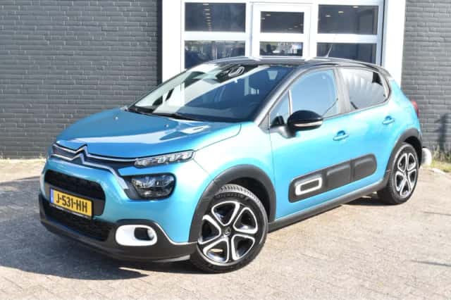 Citroën C3 (2020) thumbnail 7