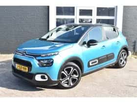Citroën C3 (2020) thumbnail 7
