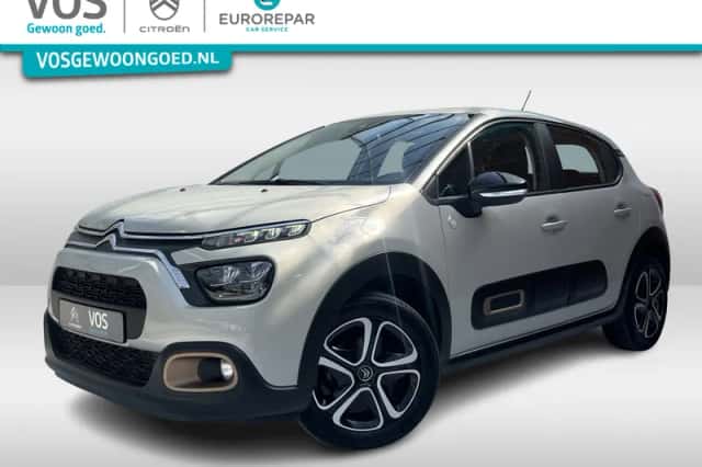 Citroën C3 (2023) thumbnail 1