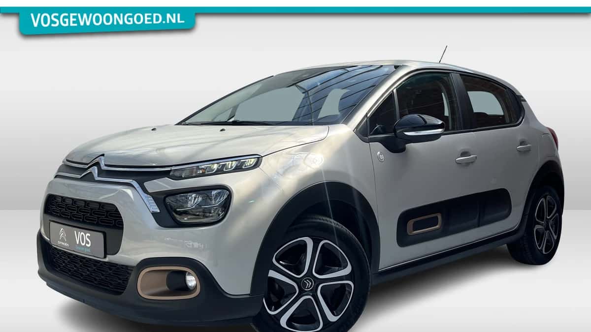 Citroën C3 (2023) — foto 1