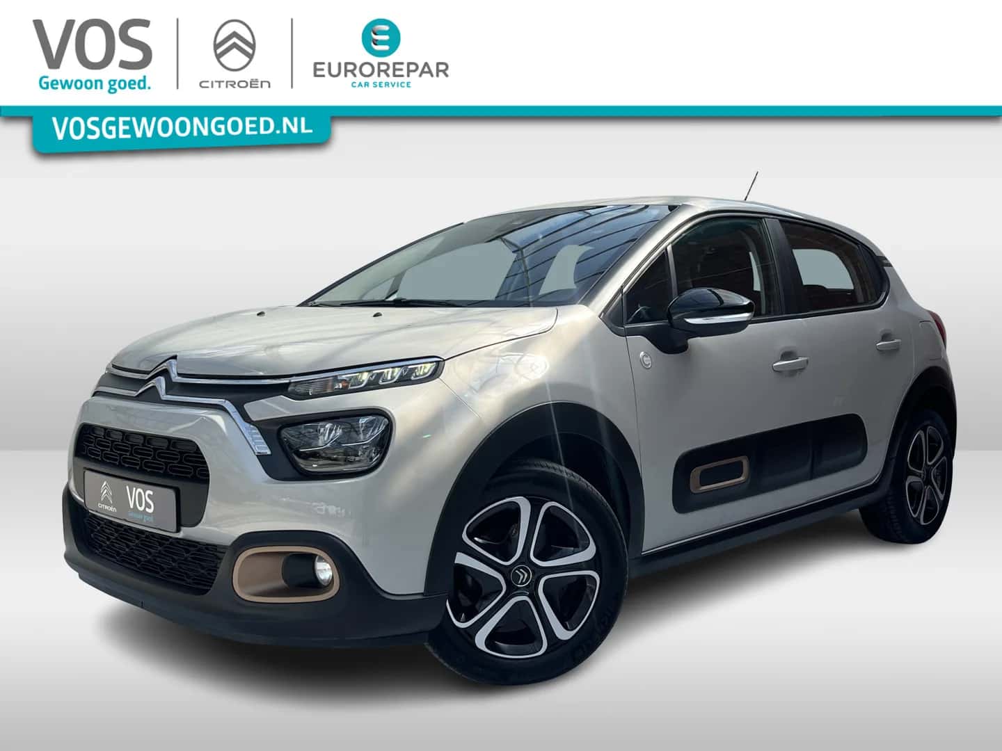 Citroën C3 (2023) — foto 1