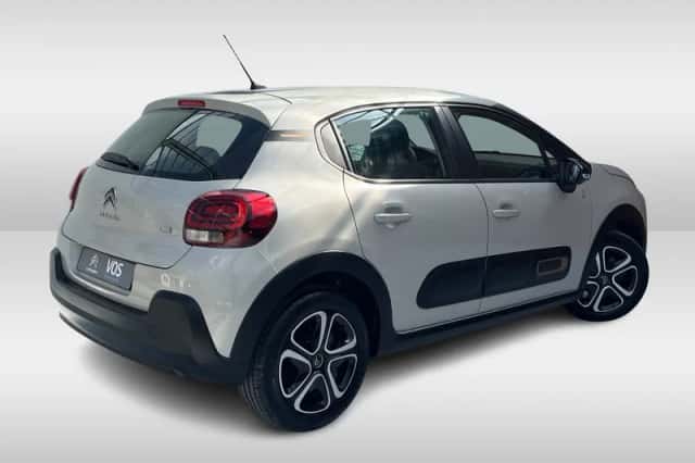 Citroën C3 (2023) thumbnail 2