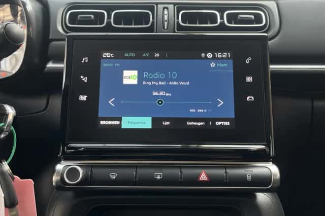 Citroën C3 (2023) thumbnail 11