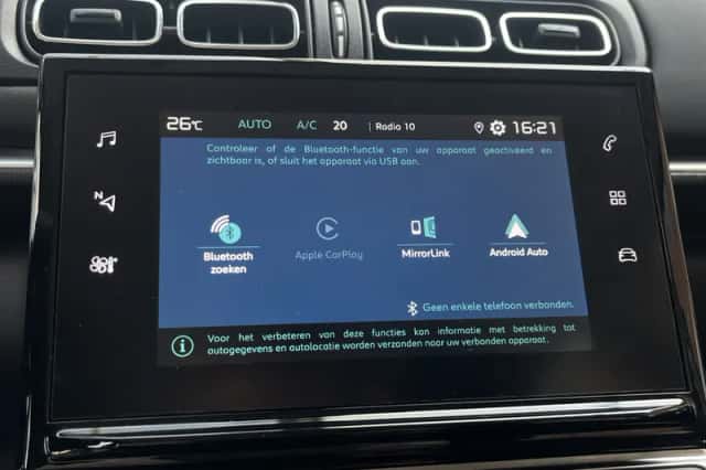 Citroën C3 (2023) thumbnail 12