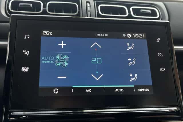 Citroën C3 (2023) thumbnail 13