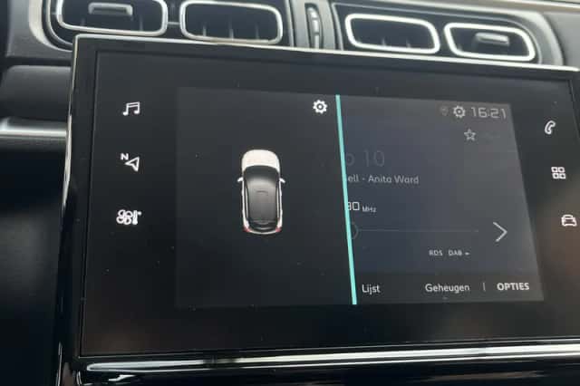 Citroën C3 (2023) thumbnail 14
