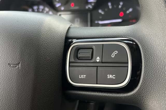 Citroën C3 (2023) thumbnail 15