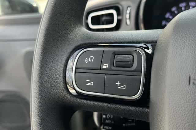 Citroën C3 (2023) thumbnail 16
