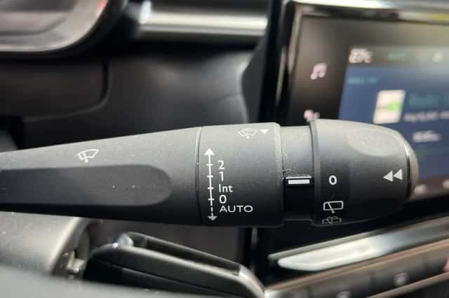 Citroën C3 (2023) thumbnail 17