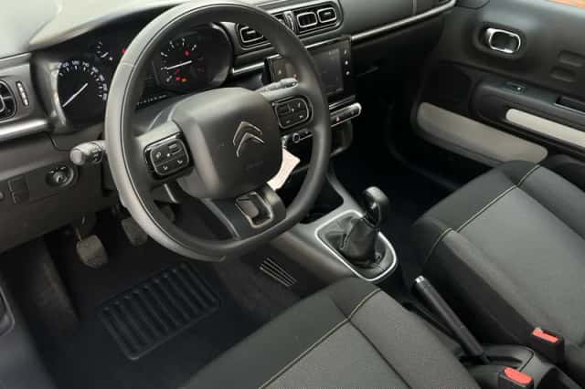 Citroën C3 (2023) thumbnail 3