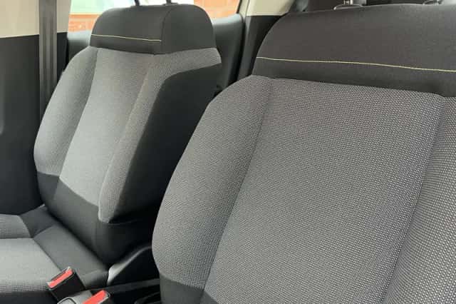 Citroën C3 (2023) thumbnail 21