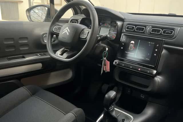Citroën C3 (2023) thumbnail 22