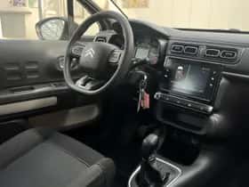 Citroën C3 (2023) thumbnail 22