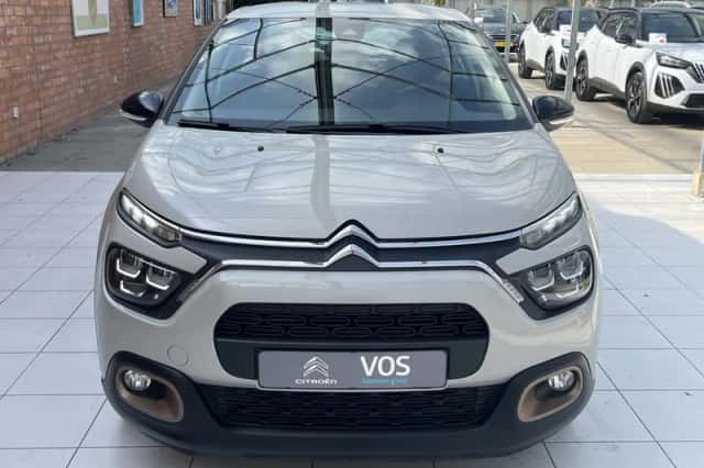 Citroën C3 (2023) thumbnail 23