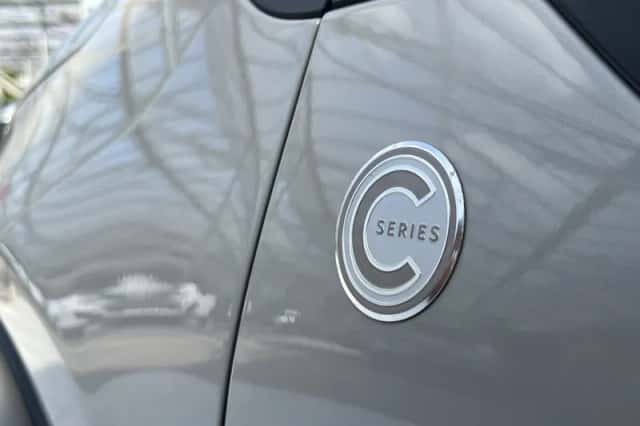 Citroën C3 (2023) thumbnail 24